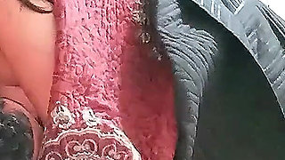 Spending the Night with My Stepmother Wasn't a Good Idea. We Had Sex in the Middle of the Night.