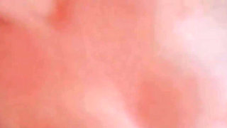 My 44F Lesbian Plumber Got Me Wet Watching Her Work so I Made Videos of Me Fucking My Tight Pussy and Playing with My Big Tits