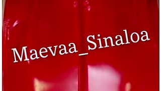 Maevaa Sinaloa - Wife Fucks And Swallows Strangers Cum While Husband Watches