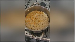 Im Making Your Lunch, I Want You Strong And Beautiful To Pleasure Me In The Ass, Im Going To Beg F