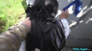 The Public Masturbator POV Sex Video