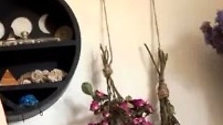 QueenBlaire - Bi Beta Training