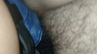 My Employee Fucked and Masturbated