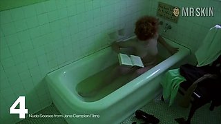 Top 5 Nude Scenes from Jane Campion's Films - Mr.Skin