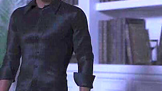 Midnight Paradise Episode 70 My Sexy Stepmom Helps Me Cum