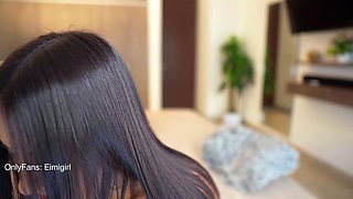 Love Chat Big Boobs Brunette Masturbating For Cam