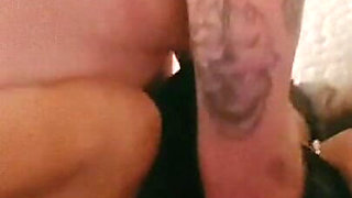 Riding, Sucking and Fucking!