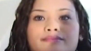 Exclusive Filipino Amateur Rose Gets Rough Sex Spanking Hair Pulling Cum in Mouth Brilliant Action
