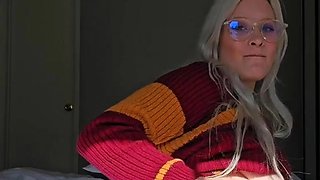 Epic cutie babe Sarahsuniverse erome