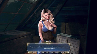 Complete Gameplay - Magic Pussy 3, Part 24