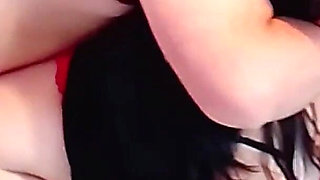 Fucking My Hot Stepmom