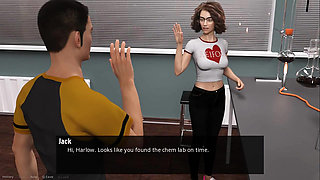 A man for all: its time for college - ep. 29