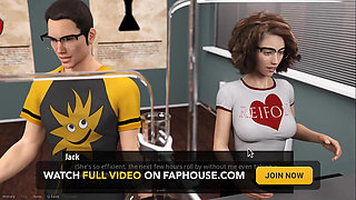 A man for all: sex and science - ep. 30