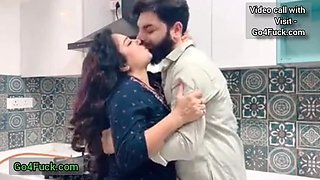 Gorgeous Indian bbw milf heart-stopping xxx video