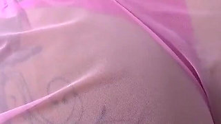 My Wife and My Step-nephew with Donkey's Stick!, Part 4