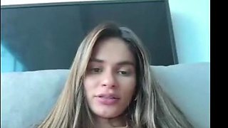 Car and Indoor Masturbation Compilation on WebCam(2K) - Busty brunettes and blondes