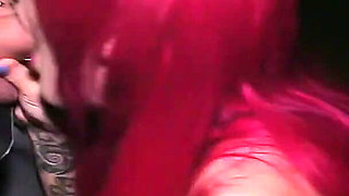 Cum Slut Cock Loving Alexa Vice Is Back for More Dogging Cum