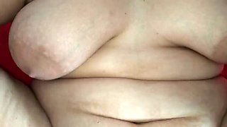 Amateur Portuguese MILF with Big Natural Tits Gets Intimate ASMR Connection in Homemade 4K