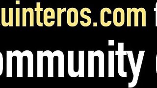 Stunning Gabby Quinteros at vna girls video