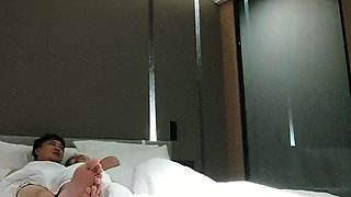 Sexy blonde amateur hidden cam HD videos