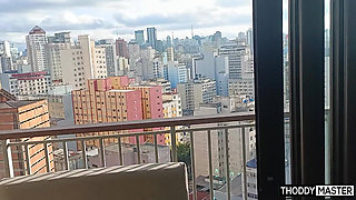 He Stopped His Truck to Have Sex with a 20-year-old Brazilian Woman