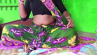 Hot Young Aunty Nice Video Enjoy