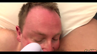 Swallow My Squirt Juice!