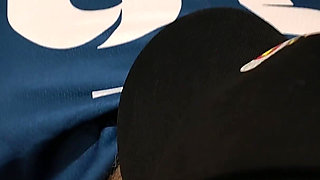 I Fucked My Turkish Stepmom (fenerbahçe Fan) Before My Stepdad Came Home