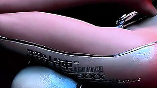 Bigboobs Slay Mode Activated - 3D Animation Hentai