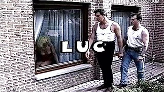 Black hottie dominates her partner - DVD