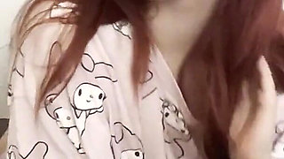 An 18-year-old Schoolgirl Wants Sex After a Walk (who Tied Her up?)