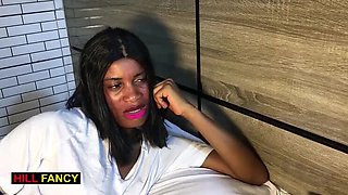 Natural Tits Teen Fucks After Argument - Hill Fancy Gets Banged Hard