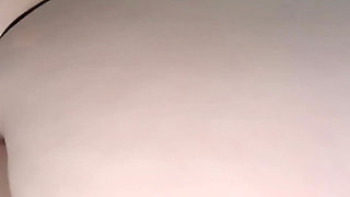 Laying Monster Alien Eggs After Gooey Fuck