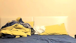 Amateurs on hidden cam