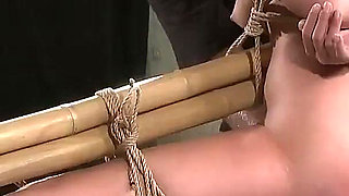 Punishments Incorporated