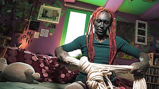 Dirty Dreaz featuring Anuskatzz's rigger dirt