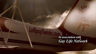 Timo's Taking His Heart to San Francisco