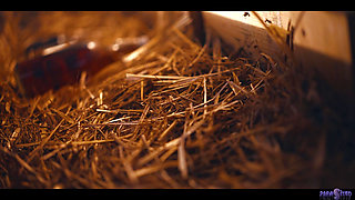 Octavia Red Parasited Transformation - Alien Parasite Apocalypse Lure Girls Into Sex Shelter