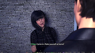 FreshWomen - Season 1 Ep3 Part 3 3D Animated Porn GamePlay Full Story