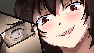 Bitch Training! Squeeze out the Tsundere's Beautiful Breasts