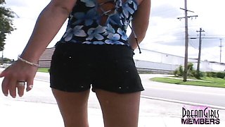 Flirtatious dame - tampa action - DreamGirls Members