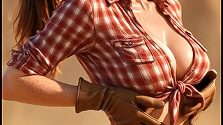 Day in the Life Country Girl-2of3.mp4