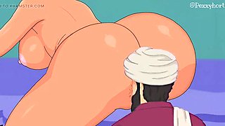 Desi Village Bhabhi Fucked Hard By Milkman - Indian Teen StepMom Sex