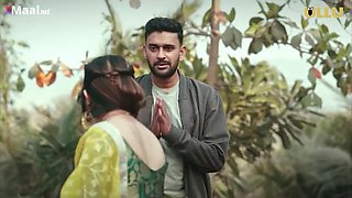 Indian Housewives Surrender to Passionate Heat