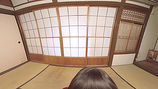 Training Retreat Turns Quiet as Secret Passion Rises During Temple Meditation - 1