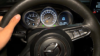 I Ordered an Uber to the Gym, but the Driver Wanted to Train Me First