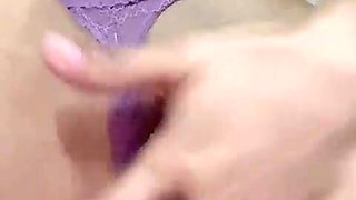 solo insane teenage fragile penetrate twat alone