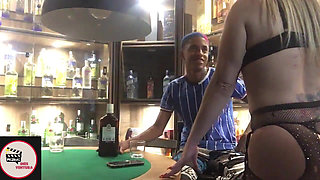 Fuck in the Whorehouse