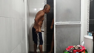 I find a big-assed girl alone on the beach, end up inviting her over to my apartment, and then we end up having passionate sex