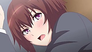 To Jitaku Keibi: Fansly, Japanese  Creampie Porn